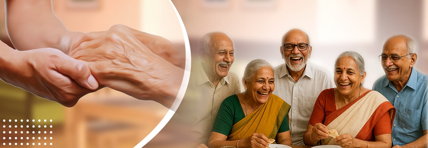 Astarag old age home pvt. ltd.