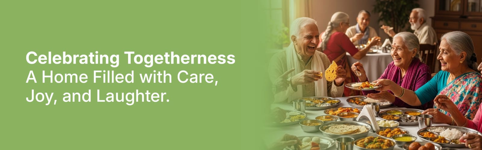 Astarag old age home pvt. ltd.